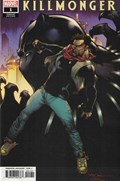 KILLMONGER #1-RI-C 