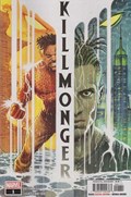 KILLMONGER #1 