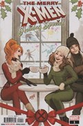 MERRY X-MEN HOLIDAY SPECIAL #1 