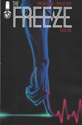 THE FREEZE #1 