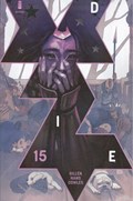 DIE #15 