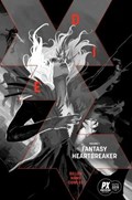 DIE #1-PX Trade Paperback