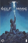 SELF MADE #1 