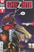 SHAZAM! #15 