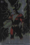SHAZAM! #4C 