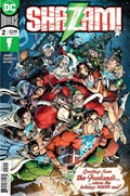 SHAZAM! #2 
