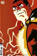 SHAZAM! #3B 