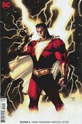 SHAZAM! #4B 