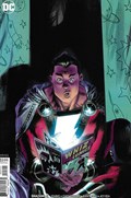 SHAZAM! #5B 