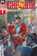 SHAZAM! #1 