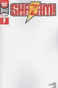 SHAZAM! #1C 