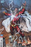 SHAZAM! #1B 
