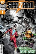 SHAZAM! #8 