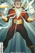 SHAZAM! #8B 