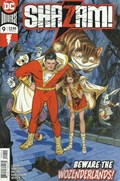 SHAZAM! #9 