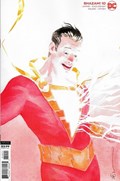 SHAZAM! #10B 