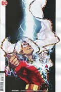 SHAZAM! #6B 
