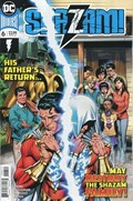 SHAZAM! #6 