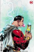SHAZAM! #7B 