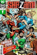 SHAZAM! #7 