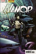 NAMOR: THE BEST DEFENSE #1-RI-B 