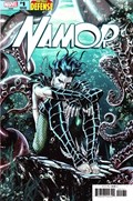 NAMOR: THE BEST DEFENSE #1-RI 