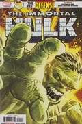IMMORTAL HULK: THE BEST DEFENSE #1 