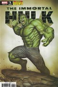 IMMORTAL HULK: THE BEST DEFENSE #1-RI-B 