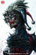 THE BATMAN WHO LAUGHS #7-FRANK-B 