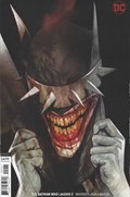 THE BATMAN WHO LAUGHS #2B 