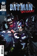 THE BATMAN WHO LAUGHS #3 