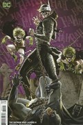 THE BATMAN WHO LAUGHS #4B 