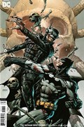 THE BATMAN WHO LAUGHS #7B 