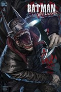 THE BATMAN WHO LAUGHS #3-FRANK 