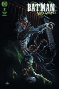 THE BATMAN WHO LAUGHS #2-BLPRF 