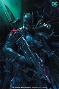 THE BATMAN WHO LAUGHS #2-FRANK-B 