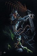 THE BATMAN WHO LAUGHS #2-BLPRF-C 