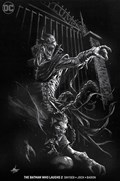 THE BATMAN WHO LAUGHS #2-BLPRF-B 