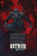THE BATMAN WHO LAUGHS #2-CMXP 