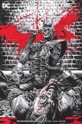 THE BATMAN WHO LAUGHS #2-UNKN-B 