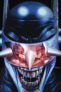 THE BATMAN WHO LAUGHS #5-UNKN-C 