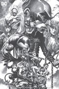 THE BATMAN WHO LAUGHS #6-UNKN-B 