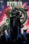 THE BATMAN WHO LAUGHS #3-UNKN 