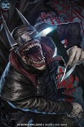 THE BATMAN WHO LAUGHS #3-FRANK-B 