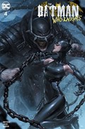 THE BATMAN WHO LAUGHS #4-FRANK 