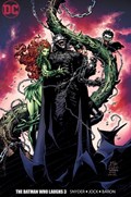 THE BATMAN WHO LAUGHS #3-UNKN-B 