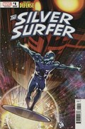 SILVER SURFER: THE BEST DEFENSE #1-RI-B 