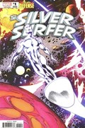 SILVER SURFER: THE BEST DEFENSE #1-RI-C 