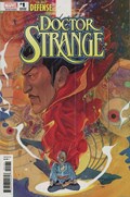 DOCTOR STRANGE: THE BEST DEFENSE #1-RI 