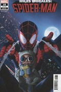 MILES MORALES: SPIDER-MAN #18B 